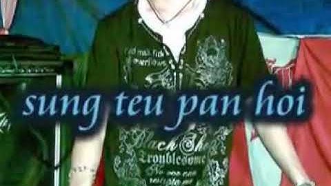 (Eric Song) "Sung teu pan hoi"