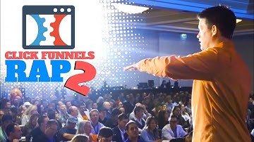 Chris Record - CLICK FUNNELS 2.0