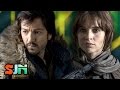 Rogue One: New Footage Challenges Our Expectations