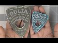 Watch Me Resin #14: Ouija Planchette Resin Charms