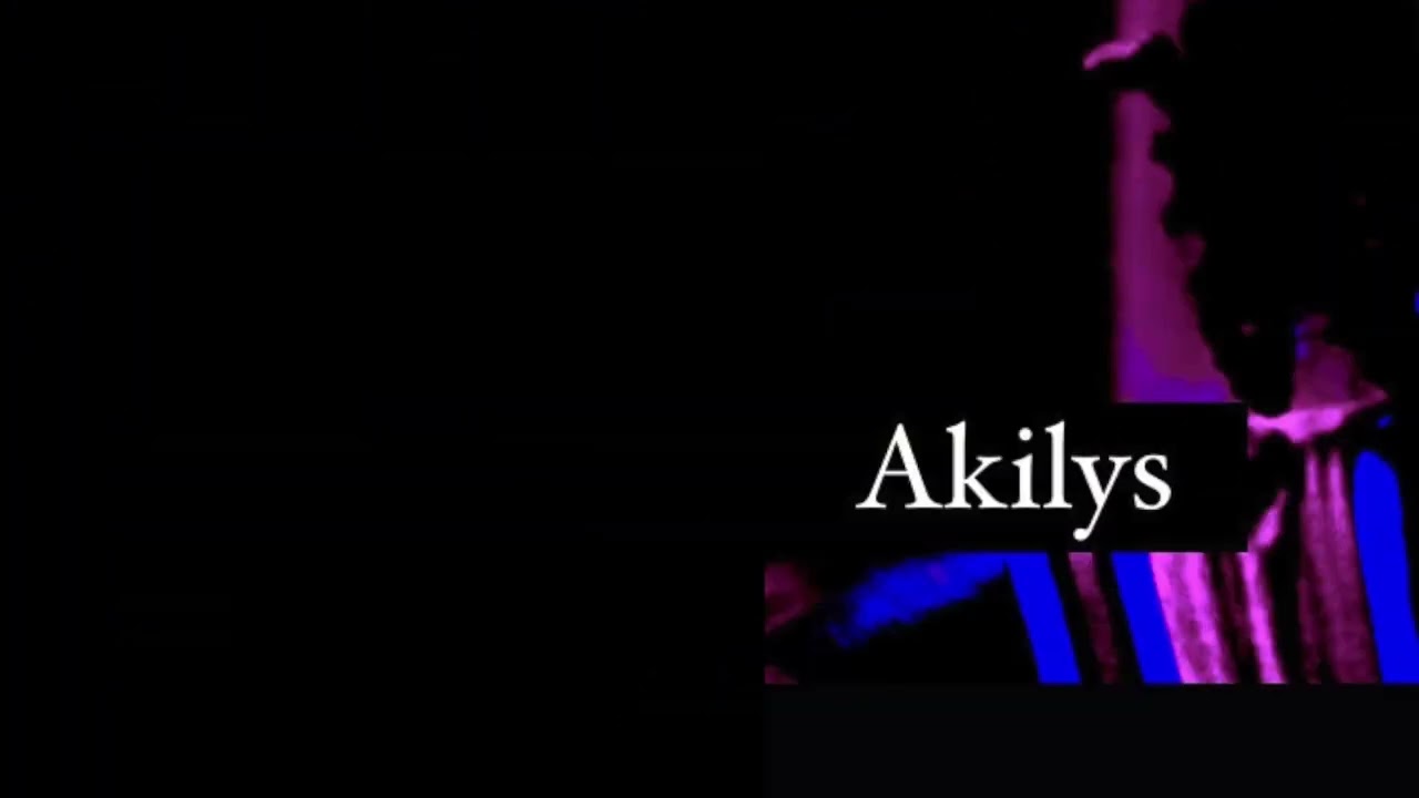 Watch Akilys - Sacamela (Audio) on YouTube Watch Akilys - Sacamela (Audio) on YouTube