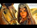 Relaxing Arabic Music - Mystic Sands: Peaceful Arabic Journey for the Soul