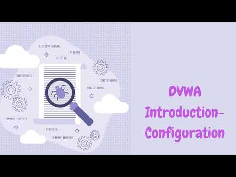DVWA Introduction-Configuration #15