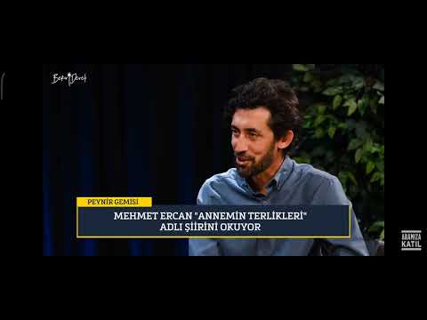 Annemin Terlikleri - Mehmet Ercan