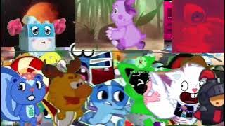 Побег от зверей раунды 1161 - 1200 ФИНАЛ!!!