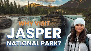 Jasper National Park, Alberta Canada | Best Things to Do in Jasper | Canadian Rockies