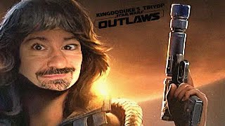 This is How You DON'T Play Star Wars Outlaws- Death Edition - KingDDDuke TiHYDP # 246 Net Worth