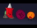 BFDIA Nice To Know Animated BFDIA Nice To Know Animated