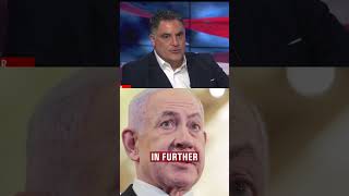 Celebrity Israel-firster ADMITS we’re COOKED in Iran Net Worth