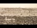 Panoramanın icadı ve Barker'ın İstanbul panoraması