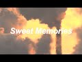 Sweet Memories 松田聖子《弾き語りカバー》