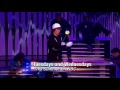 Americas got talent  ian johnson  top 48  season 6