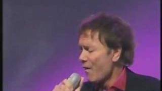 Cliff Richard - Faithful One - Heaven & Earth - Sept 17 2006 chords