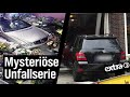 Realer Irrsinn: Mysteriöse Unfallserie | extra 3 | NDR