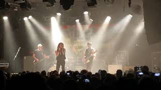 Sleepwalker - Rival Sons