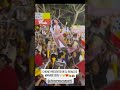 Paula Zambrano dejando el nombre alto de  chone manabi #influencer #virales #parati #apoyo #ecuador