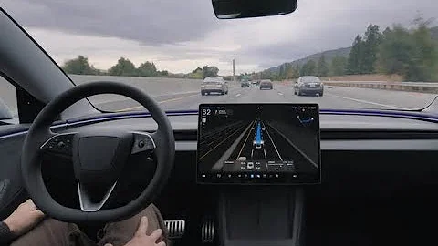 Before You Trust Autopilot, Know What Level of Autonomy You’re Getting