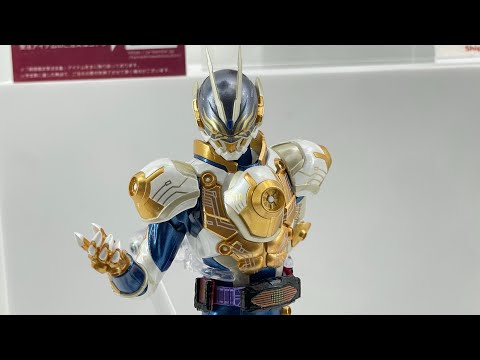 TAMASHII NATIONS STORE TOKYO】S.H.Figuarts 仮面ライダー