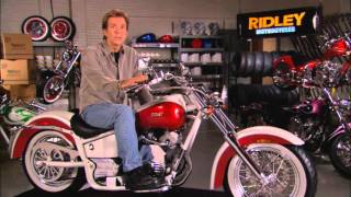 Ridley Automatic Motorcycles