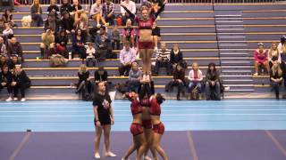 Viqueens Save - Eiker Open 2012