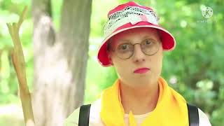 Tara Howard As Miss Smith “Deepfake”