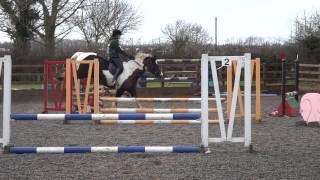 Alicia & Stanley [2ft 3 - Jump Off]