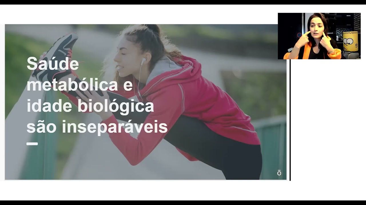 Lançamento MetaPower YouTube