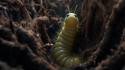 What if I Become the Butterfly? 🦋 (An Animated Music Video Healing Journey)