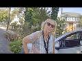 “I Can’t Go to Jail” — 57-Year-Old Woman Stopped Driving Uninsured Car