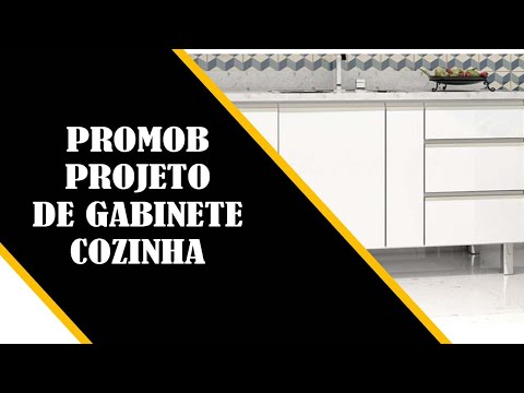 Promob 2019 projeto