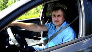 Видео уроки вождения от Street Drive. Подготовка места Видео уроки вождения от Street Drive. Подготовка места