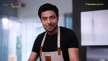 Learn Grilling & Barbecue Range from Home Centre with Chef Ranveer Brar