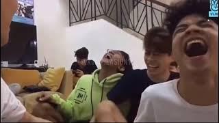 Kompilasi Fenly UN1TY Ngegas