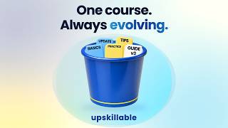 Living Courses: AI Tutoring Beyond Static eLearning | Upskillable