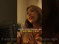 Dept- Autumn Night Live clip with Sonny zero, Kelsey kuan
