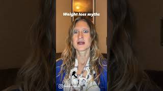 Are you caught up in weight loss myths  and ready for true success long term?? by Dietitian Kathryn 17 views 1 year ago 1 minute, 30 seconds