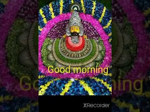 Download Shani dev status🌸🌸good morning Saturday 🙏🙏//morning WhatsApp sta...
