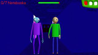 The Math Is Leaking V1.11 Double Trouble Secret Ending Route