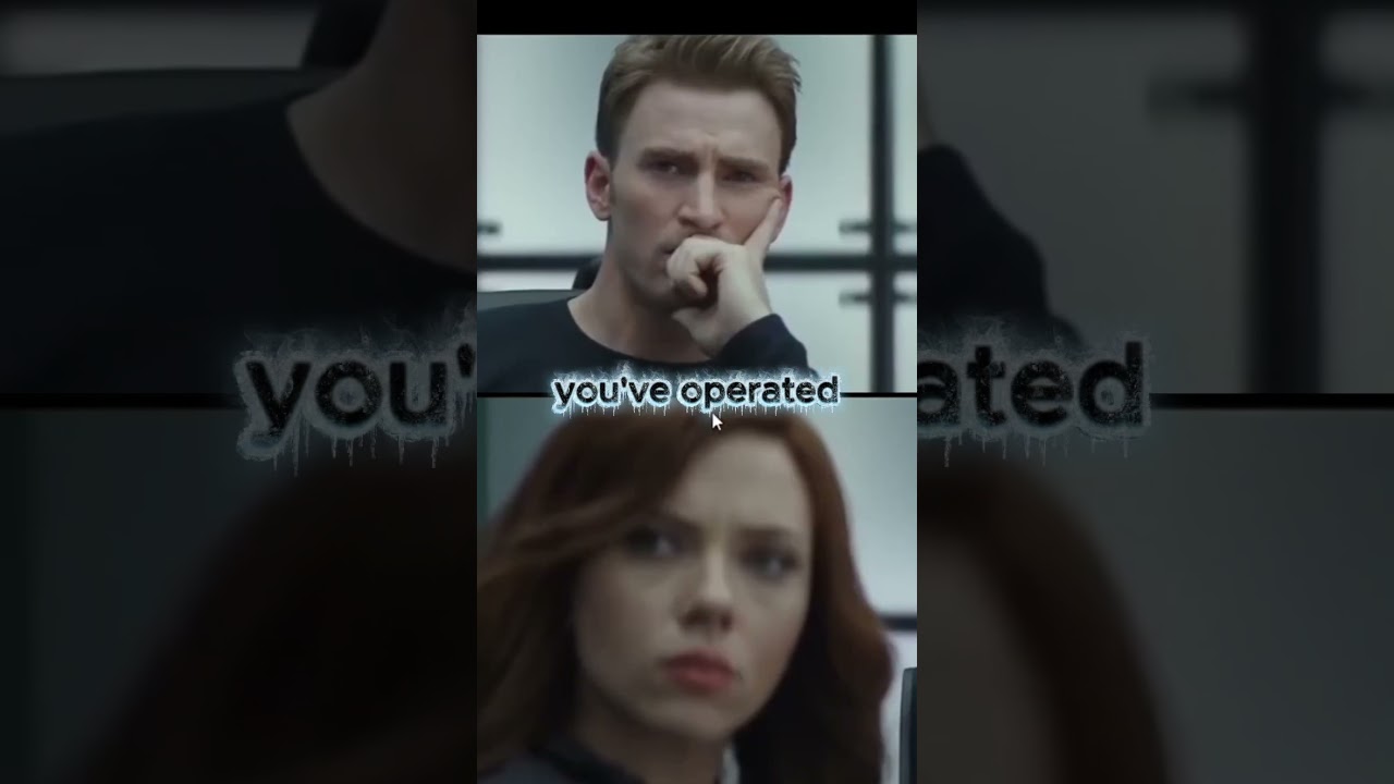 Captain America_ Civil War (2016) Film Review