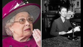 Royal SHOCK: How Queen Elizabeth II was compared to a 'PRIGGISH schoolgirl'  - Today News US