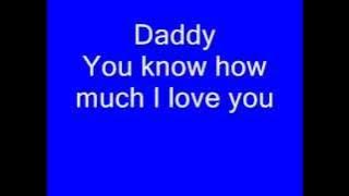 Ricardo And Friends - I Love You Daddy
