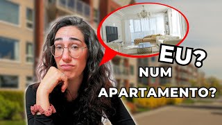 Apartamento em Portugal Vale A Pena? Tudo O Que Precisa De Saber Antes De Comprar/Alugar Um Imóvel!