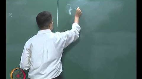 Mod-01 Lec-18 Rocket Nozzles – 1D Analysis I