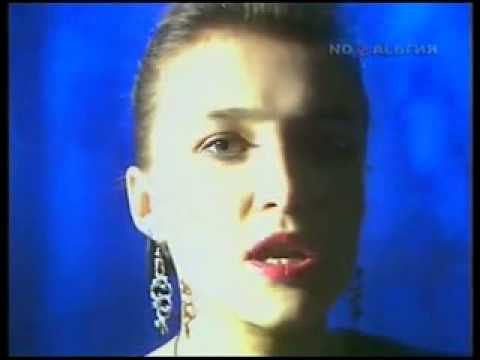 Инна Желанная - До самого неба (1990 год)