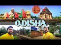 Top 45 Places to visit in Odisha | Timings, Tickets and all Tourist places Odisha, India