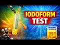Iodoform Test Explained 🔥 | Class 12 Organic Chemistry | Board 2026 Special