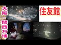 住友館パビリオン【大阪関西万博】不思議なランタンを持って森を冒険!ラストは15分間のショー