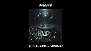 Beatport Best New & Hype Deep House & Minimal / Deep Tech 2024-04-03 Resimi