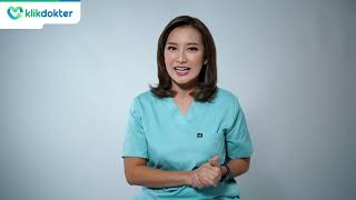 ORAL S*K$ Bisa Bikin Lidah Putih? | drg. Callista Argentina