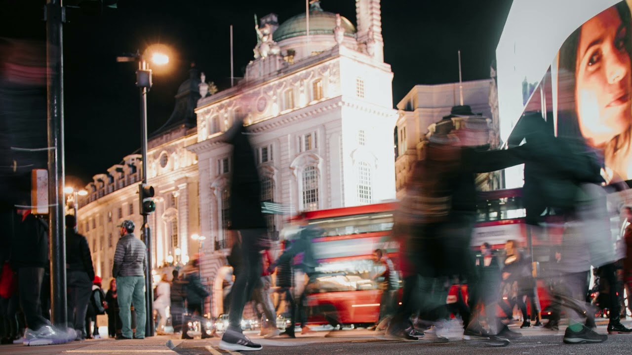 Ian Tosel & Arthur M - Take Me Away